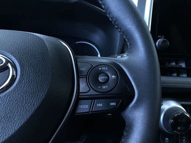 Thumbnail: 2023 Toyota RAV4 - 26