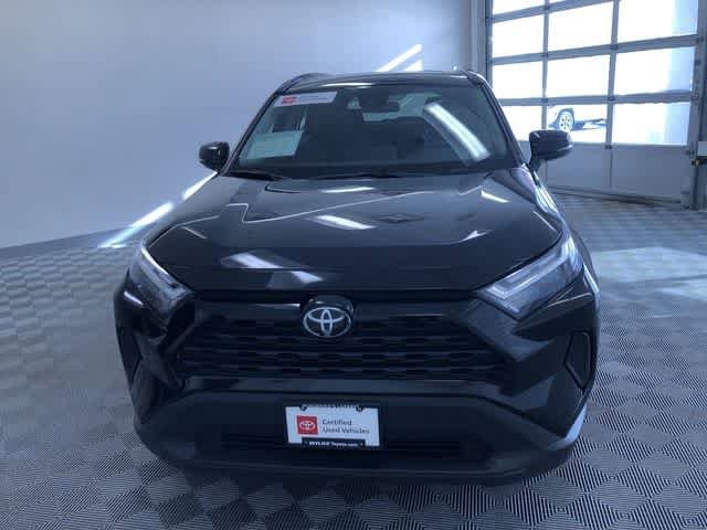 Thumbnail: 2025 Toyota RAV4 - 14