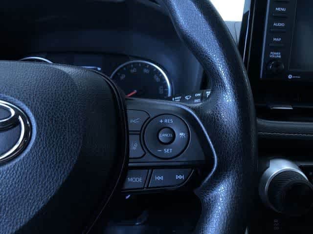 Thumbnail: 2022 Toyota RAV4 - 26