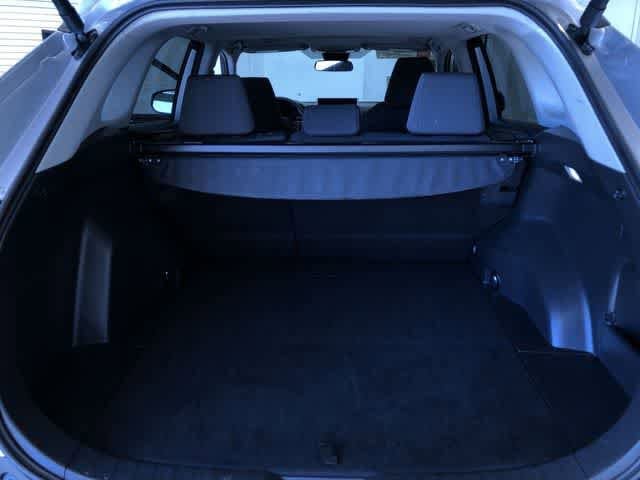 Thumbnail: 2025 Toyota RAV4 - 31