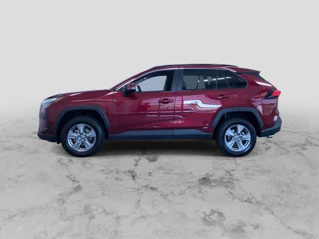 Thumbnail: 2024 Toyota RAV4 - 6