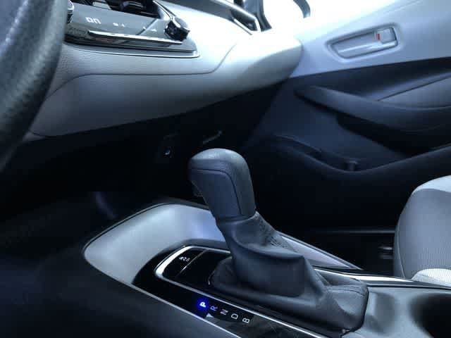 Thumbnail: 2024 Toyota Corolla - 29