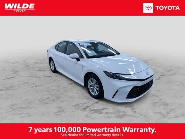 Thumbnail: 2026 Toyota Camry - 3