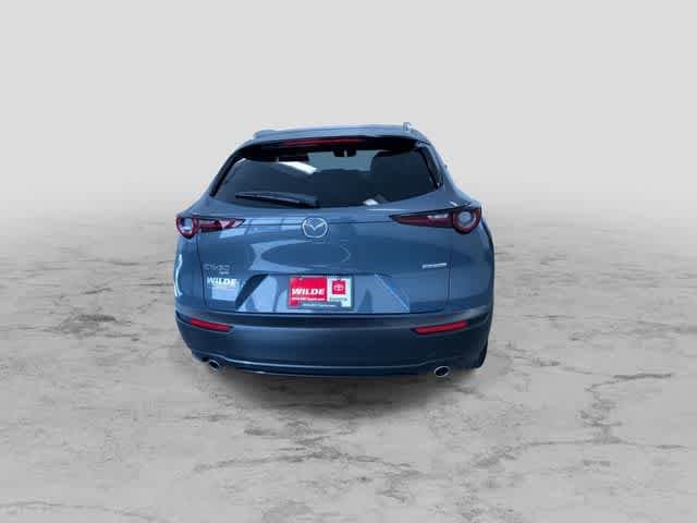 Thumbnail: 2025 Mazda CX-30 - 9