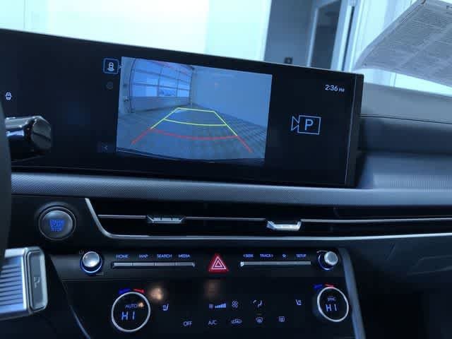 Thumbnail: 2025 Hyundai Sonata - 27