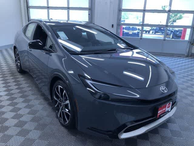 Thumbnail: 2026 Toyota Prius - 27
