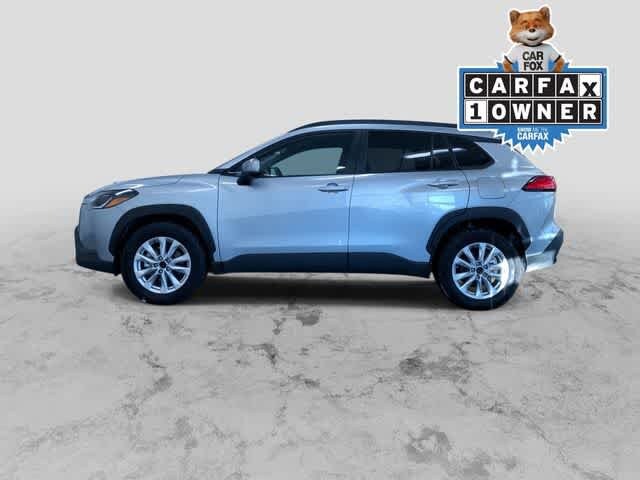 Thumbnail: 2024 Toyota Corolla Cross - 6
