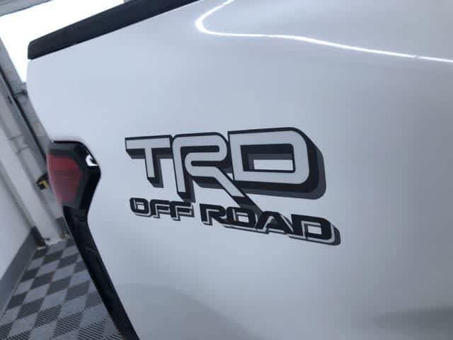 Thumbnail: 2025 Toyota Tacoma - 9
