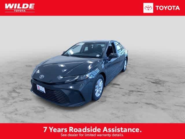 Thumbnail: 2026 Toyota Camry - 5