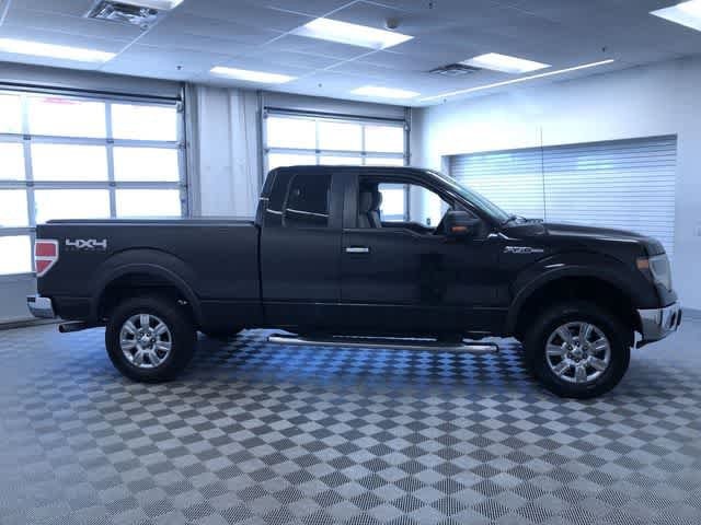Thumbnail: 2010 Ford F-150 - 8