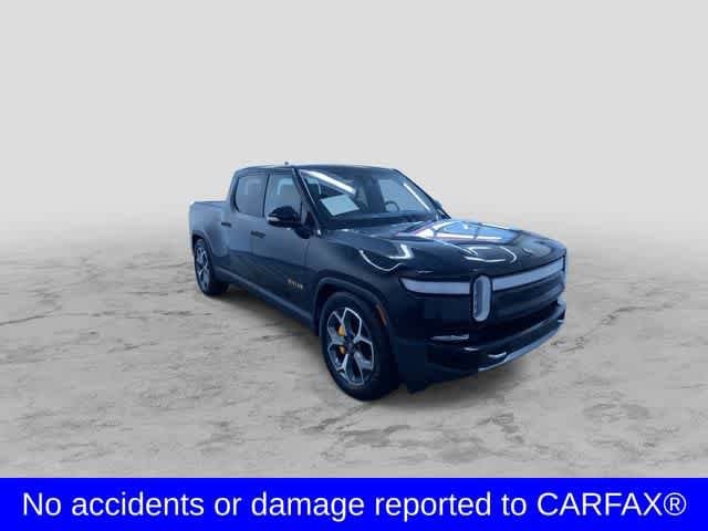 Thumbnail: 2023 Rivian R1T - 3
