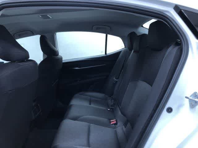 Thumbnail: 2026 Toyota Camry - 20