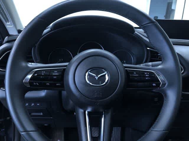 Thumbnail: 2025 Mazda CX-30 - 25