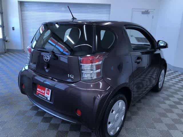 Thumbnail: 2012 Scion iQ - 31