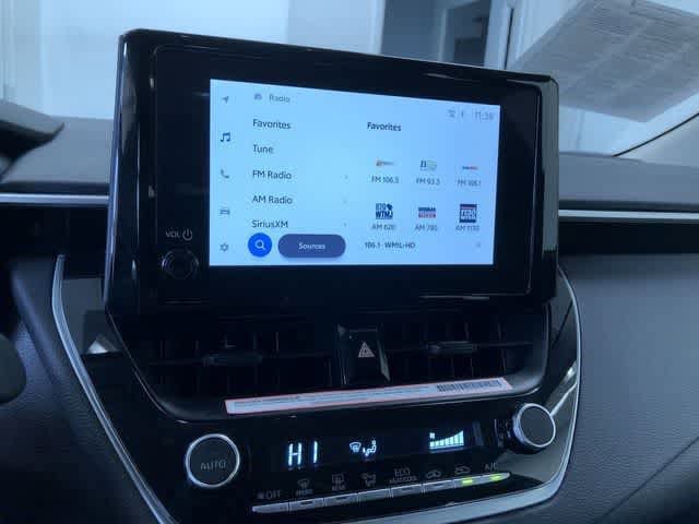 Thumbnail: 2024 Toyota Corolla - 28