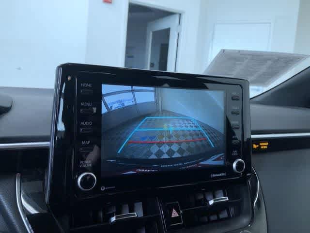 Thumbnail: 2022 Toyota Corolla - 19