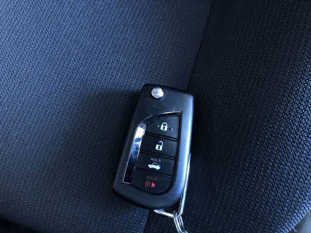 Thumbnail: 2025 Toyota Corolla - 31