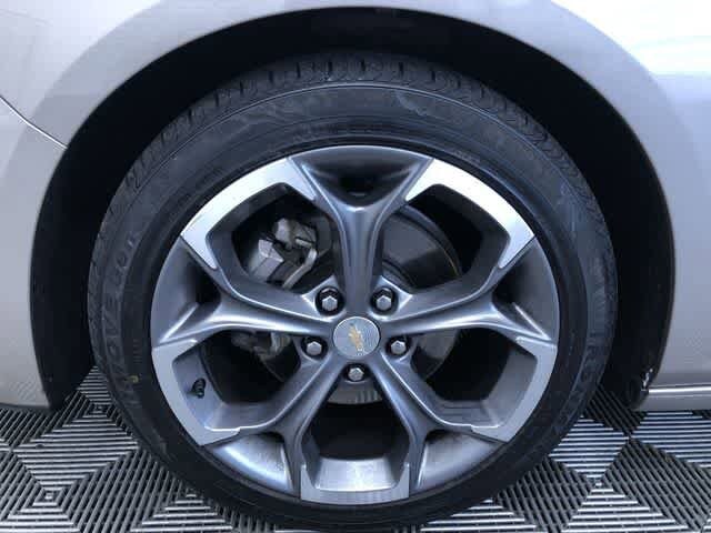 Thumbnail: 2024 Chevrolet Malibu - 17