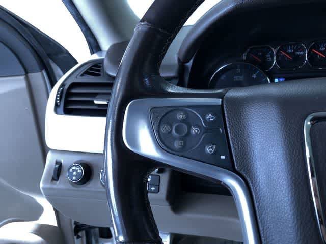 Thumbnail: 2018 GMC Yukon XL - 21