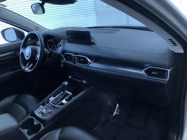 Thumbnail: 2025 Mazda CX-5 - 24