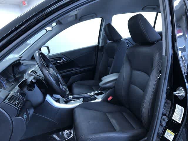 Thumbnail: 2014 Honda Accord - 18