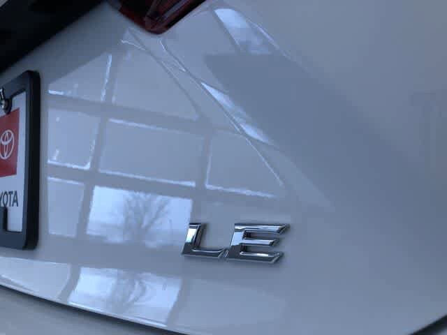 Thumbnail: 2025 Toyota Camry - 16