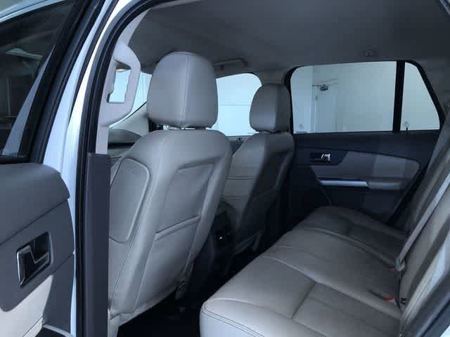 Thumbnail: 2014 Ford Edge - 11