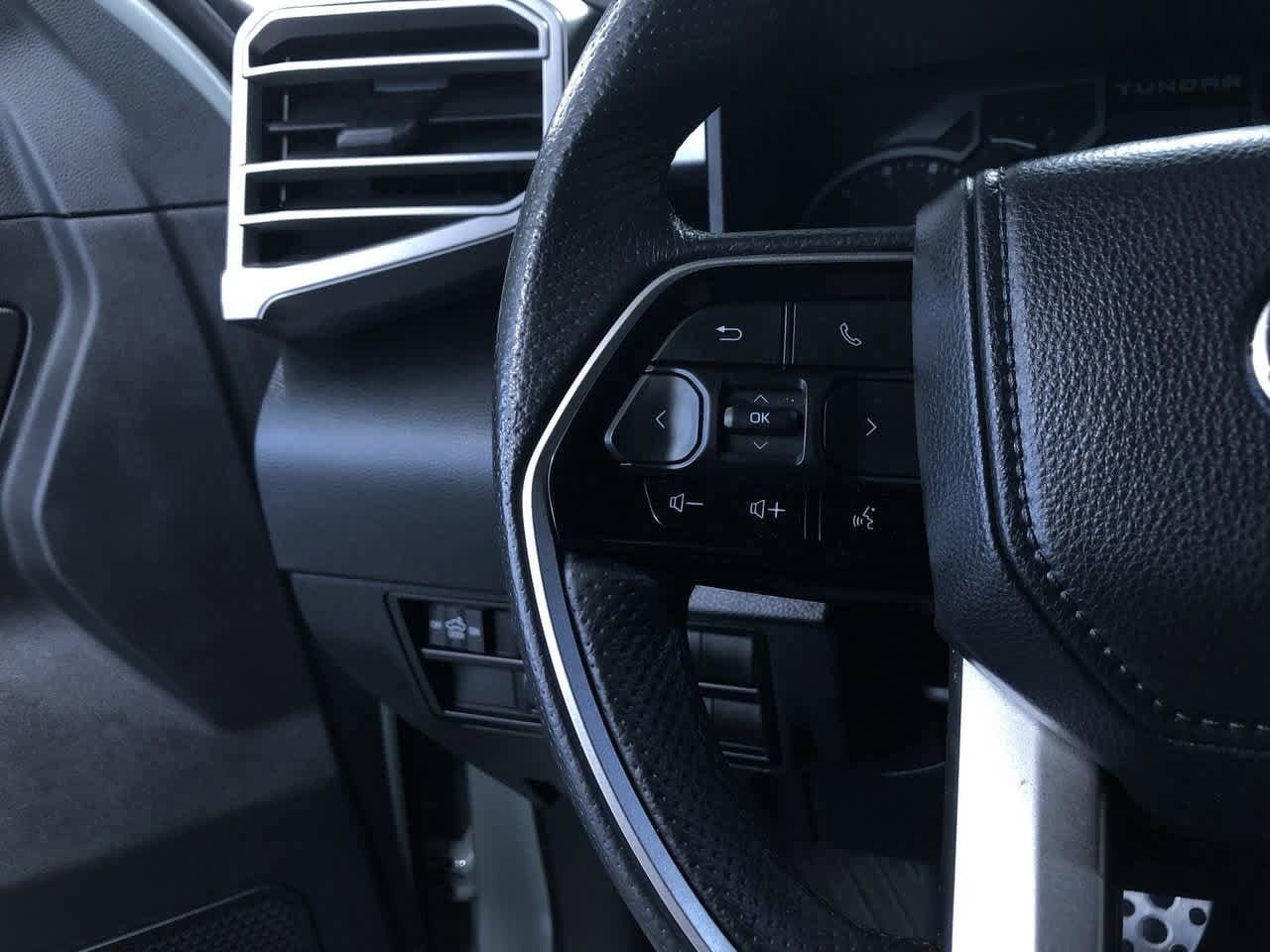 2024 Toyota Tundra SR5 21