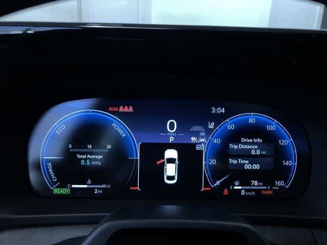 Thumbnail: 2026 Toyota Crown - 31