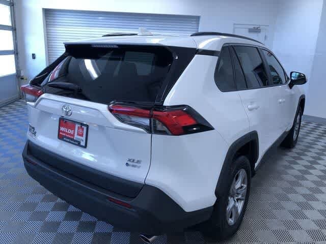 Thumbnail: 2025 Toyota RAV4 - 34