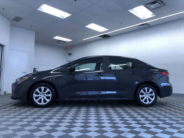 Thumbnail: 2024 Toyota Corolla - 11