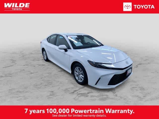 Thumbnail: 2025 Toyota Camry - 3