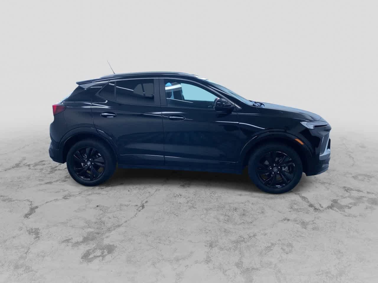 2024 Buick Encore GX Sport Touring 2