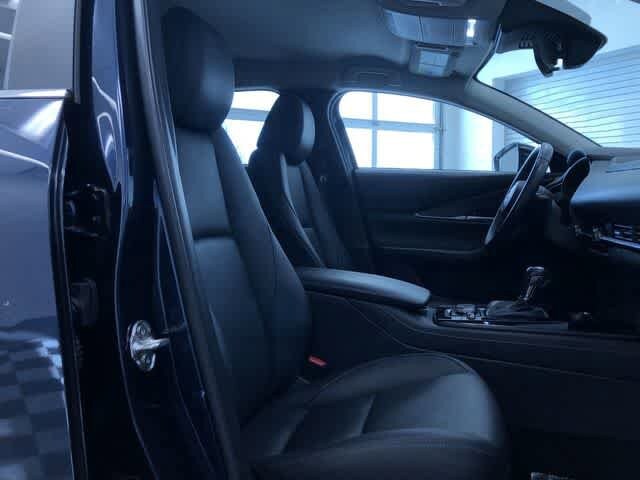 Thumbnail: 2025 Mazda CX-30 - 23