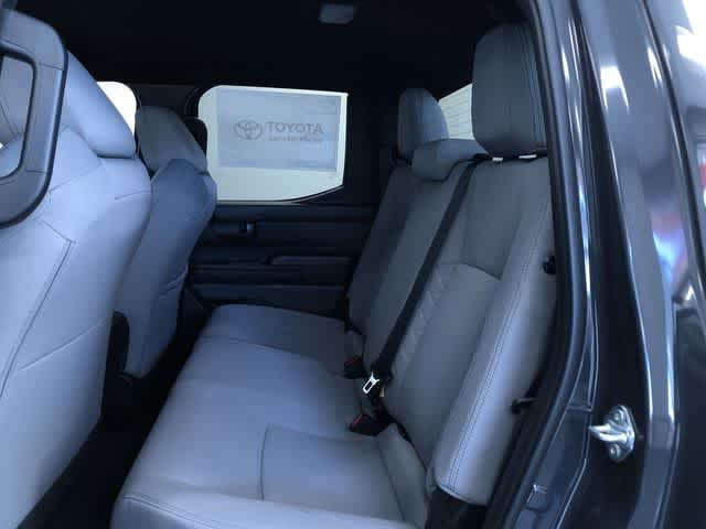 Thumbnail: 2025 Toyota Tacoma - 11