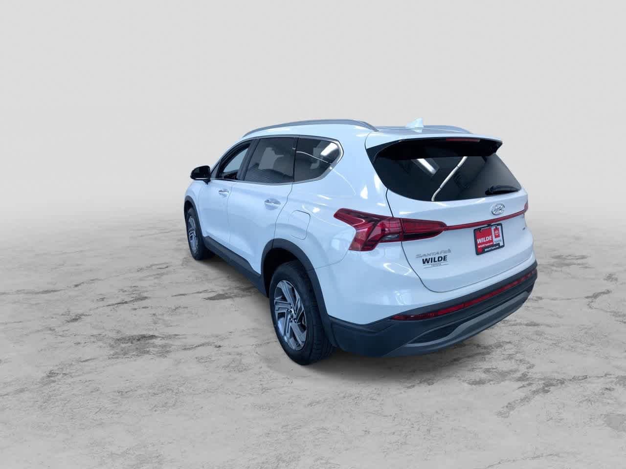 2023 Hyundai Santa Fe SEL 7