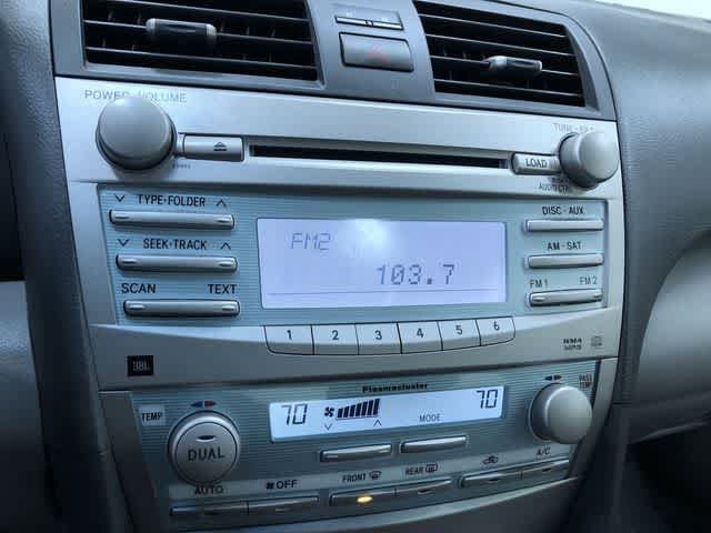 Thumbnail: 2008 Toyota Camry - 29