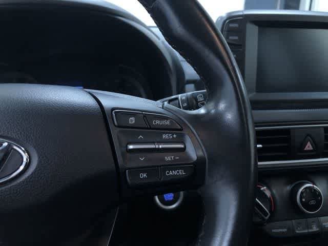 Thumbnail: 2019 Hyundai Kona - 26