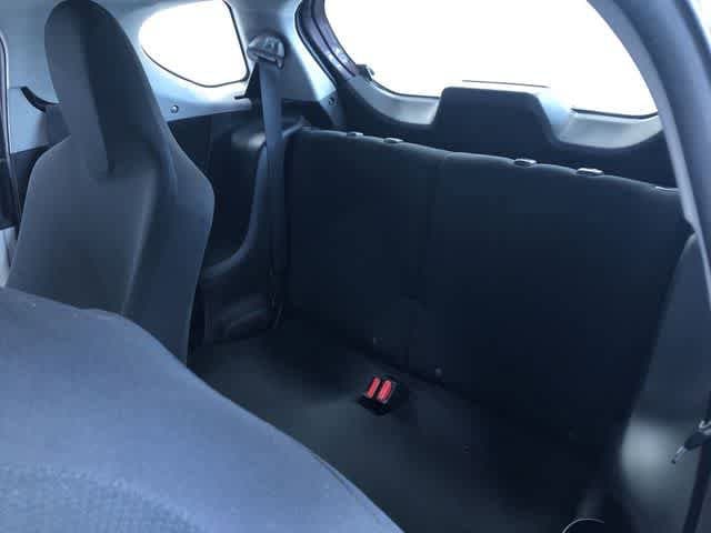Thumbnail: 2012 Scion iQ - 39