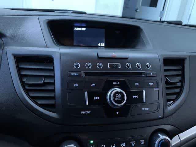 Thumbnail: 2013 Honda CR-V - 27