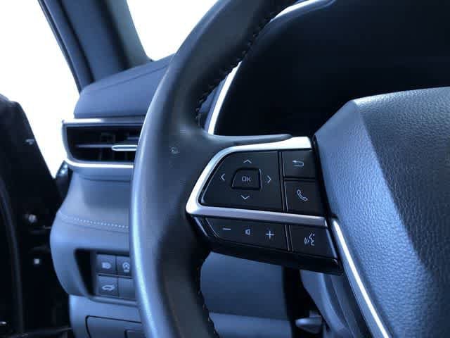 Thumbnail: 2025 Toyota Highlander - 26