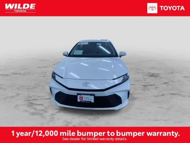 Thumbnail: 2025 Toyota Camry - 4