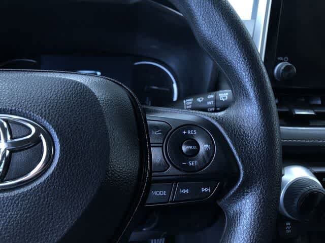 Thumbnail: 2025 Toyota RAV4 - 26