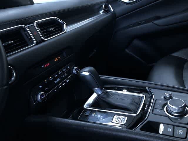 Thumbnail: 2025 Mazda CX-5 - 30