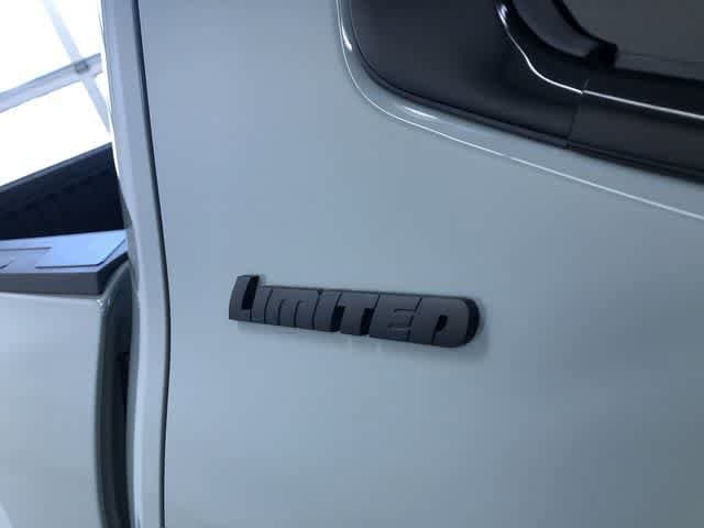 Thumbnail: 2026 Toyota Tundra - 9