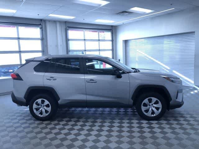 Thumbnail: 2025 Toyota RAV4 - 35