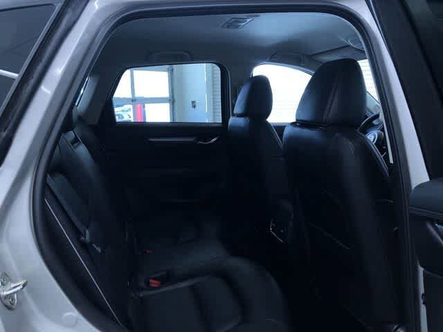 Thumbnail: 2025 Mazda CX-5 - 22