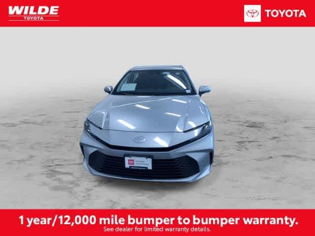Thumbnail: 2026 Toyota Camry - 4