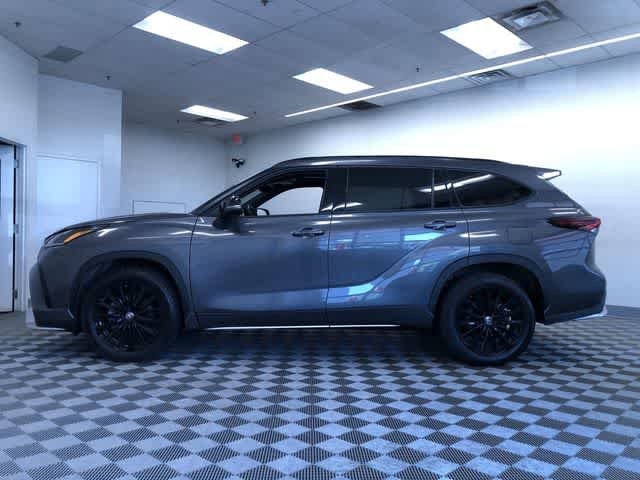 Thumbnail: 2025 Toyota Highlander - 11