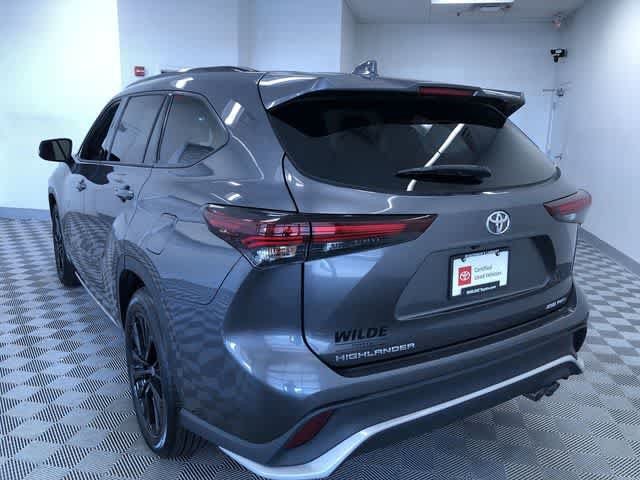 Thumbnail: 2025 Toyota Highlander - 12